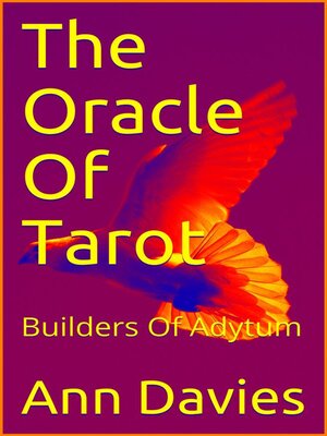 cover image of The Oracle of Tarot